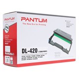 Фотобарабан PANTUM (DL-420P) P3010/P3300/M6700/M6800/M7100, ресурс 12000 стр., оригинальный 363067