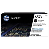 Картридж лазерный HP (CF470X) Color LJ M681dh/M681f/M682z, №657X, черный, оригинальный, ресурс 28000 страниц 363172