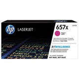 Картридж лазерный HP (CF473X) Color LJ M681dh/M681f/M682z, №657X, пурпурный, оригинальный, 23000 страниц 363175