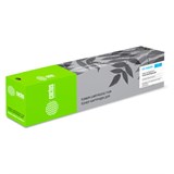 Тонер-картридж CACTUS (CS-TK8325C) для Kyocera Taskalfa-2551CI, голубой, ресурс 12000 страниц 363342