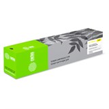 Тонер-картридж CACTUS (CS-TK8325Y) для Kyocera Taskalfa-2551CI, желтый, ресурс 12000 страниц 363345
