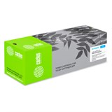 Тонер-картридж CACTUS (CS-TK8505C) для Kyocera FS-4500CN/5550CN/TASKalfa 4551ci, голубой, ресурс 20000 страниц 363354