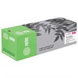 Тонер-картридж CACTUS (CS-TK8505M) для Kyocera FS-4500CN/5550CN/TASKalfa 4551ci, пурпурный, ресурс 20000 страниц 363356