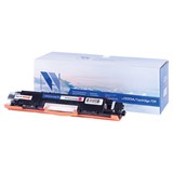 Картридж лазерный NV PRINT (NV-CE313A/729M) для HP M175nw/CP1025nw/CANON LBP7010C, пурпурный, ресурс 1000 страниц 363397