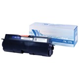 Картридж лазерный NV PRINT (NV-TK-170) для KYOCERA FS-1320D/1370DN/P2135D, ресурс 7200 страниц, NV-TK170 363436