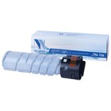 Тонер-картридж лазерный NV PRINT (NV-TN-116) для KONICA Minolta 164/165/185, ресурс 9000 страниц 363456