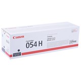 Картридж лазерный CANON (054HBK) для i-SENSYS LBP621Cw/MF641Cw/645Cx и другие, черный, ресурс 3100 страниц, оригинальный, 3028C002 363489