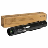 Картридж лазерный XEROX (106R03769) VersaLink C7000, черный, оригинальный, ресурс 5300 страниц 363598