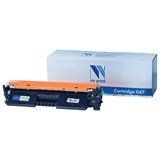 Картридж лазерный NV PRINT (NV-047) для Canon LBP 110/112/113/MF 110/113, ресурс 1600 страниц 363648