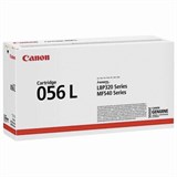 Картридж лазерный CANON (056L) LBP325x/MF543x/MF542x, ресурс 5100 страниц, оригинальный, 3006C002 363654