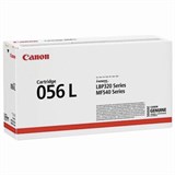 Картридж лазерный CANON (056) LBP325x/MF543x/MF542x, ресурс 10000 страниц, оригинальный, 3007C002 363655