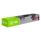 Картридж лазерный CACTUS (CS-EXV34M) для Canon IR C2030L/C2030i/C2020i, пурпурный, ресурс 19000 страниц 363681