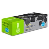 Картридж лазерный CACTUS (CS-CF532A) для HP LJ M180n/M181fw, желтый, ресурс 900 страниц 363684