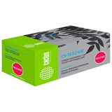 Картридж лазерный CACTUS (CS-TK5240C) для Kyocera M5526cdn/M5526cdw/P5026cdn, голубой, ресурс 3000 страниц 363703
