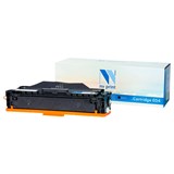 Картридж лазерный NV PRINT (NV-054B) для Canon LBP 621/623, MF 641/643/645, черный, ресурс 1500 страниц, NV-054Bk 363761