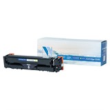 Картридж лазерный NV PRINT (NV-054HY) для Canon LBP 621/623, MF 641/643/645, желтый, ресурс 2300 страниц 363768