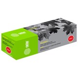 Картридж лазерный CACTUS (CS-C054Y) для Canon LBP 621/623, MF 641/643/645, желтый, ресурс 1200 страниц 363772