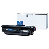 Картридж лазерный NV PRINT (NV-CF451A) для HP LJ M652/M653/M681/M682, голубой, ресурс 10500 страниц, NV-CF451AC 363788