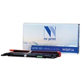 Картридж лазерный NV PRINT (NV-W2071A) для HP 150/178/179, голубой, ресурс 700 страниц, NV-W2071A C 363797