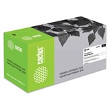 Картридж лазерный CACTUS (CS-TN116) для Konica Minolta Bizhub 164/165/184/185/7718, ресурс 11000 страниц 363813