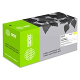 Картридж лазерный CACTUS (CS-TN216Y) для Konica Minolta C220/C280/C360, желтый, ресурс 26000 страниц 363817