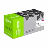 Картридж лазерный CACTUS (CS-TN324M) для Konica Minolta C258/C308/C368, пурпурный, ресурс 26000 страниц 363827