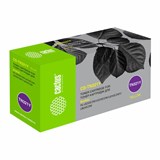 Картридж лазерный CACTUS (CS-TN321Y) для Brother HL-L8250CDN/MFC-L8650CDW, желтый, ресурс 1500 страниц 363840