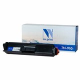 Картридж лазерный NV PRINT (NV-TN-910BK) для Brother HL-L9310 / MFC-L9570, черный, ресурс 9000 страниц 363889