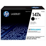 Картридж лазерный HP (W1470A) LaserJet M611dn/M612dn/M635/M636, №147A, оригинальный, ресурс 10500 страниц 363917