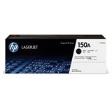 Картридж лазерный НР (W1500A) для LaserJet M111a/M111w/M141a/M141w, №150A, оригинальный, ресурс 975 страниц 364017
