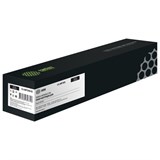 Картридж лазерный CACTUS (CS-MP2501E) для Ricoh MP2001/2501, черный, ресурс 9000 страниц 364036