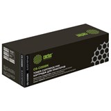 Картридж лазерный CACTUS (CS-C055BK) для Canon LBP663Cdw/664Cx/MF746Cx/742Cd, черный, ресурс 2300 страниц 364050