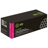 Картридж лазерный CACTUS (CS-C055M) для Canon LBP663Cdw/664Cx/MF746Cx/742, пурпурный, ресурс 2100 страниц 364052