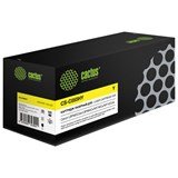 Картридж лазерный CACTUS (CS-C055HY) для Canon LBP663Cdw/664Cx/MF746Cx/742Cdw, желтый, ресурс 5900 страниц 364057