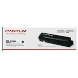 Картридж лазерный PANTUM (CTL-1100K) CP1100/CM1100, черный, оригинальный, ресурс 1000 страниц 364064