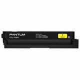 Картридж лазерный PANTUM (CTL-1100Y) CP1100/CM1100, желтый, оригинальный, ресурс 700 страниц 364067