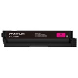 Картридж лазерный PANTUM (CTL-1100HM) CP1100/CM1100, пурпурный, оригинальный, ресурс 1500 страниц 364070