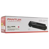 Картридж лазерный PANTUM (CTL-1100XM) CP1100/CM1100, пурпурный, оригинальный, ресурс 2300 страниц 364074