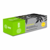 Картридж лазерный CACTUS (CS-PH6510XY) для Xerox Phaser 6510/WC6515, желтый, ресурс 4300 страниц 364134