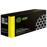 Картридж лазерный CACTUS (CSP-W2072X) для HP Color Laser 150a/150nw/178nw, желтый, ресурс 1300 страниц 364150