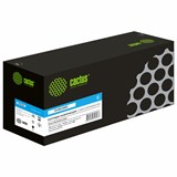 Картридж лазерный CACTUS (CS-IMC3500C) для Ricoh IMC3000/C3500 голубой, ресурс 19000 стр. 364258