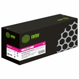 Картридж лазерный CACTUS (CS-IMC3500M) для Ricoh IMC3000/C3500 пурпурный, ресурс 19000 стр. 364259
