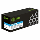 Картридж лазерный CACTUS (CS-MPC6003C) для Ricoh MPC4503/C5503/C6003/C4504 голубой, ресурс 22500 стр. 364271