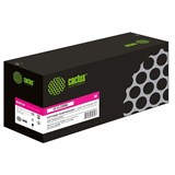 Картридж лазерный CACTUS (CS-VLC605M) для Xerox VERSALink C605 пурпурный, ресурс 16800 стр. 364284