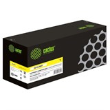 Картридж лазерный CACTUS (CS-VLC605Y) для Xerox VERSALink C605 желтый, ресурс 16800 стр. 364285