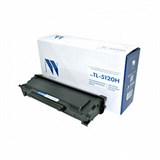 Картридж лазерный NV PRINT (NV-TL-5120H) для Pantum BM5100/BP5100, ресурс 6000 страниц 364348