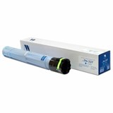Тонер-картридж NV PRINT (NV-TN-227C) для Konica Minolta bizhub C257i, голубой, ресурс 24000 страниц 364370