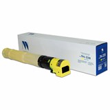 Тонер-картридж NV PRINT (NV-TN-328Y) для Konica Minolta bizhub C360i/C250i/C300i желтый, ресурс 28000 страниц 364375