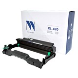 Фотобарабан NV PRINT (NV-DL-420) для Pantum P3010/P3300/M6700/M6800/M7100, ресурс 12000 стр. 364395