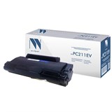 Картридж лазерный NV PRINT (NV-PC-211EV) для Pantum M6500/P2200/P2207/P2507/P2500, ресурс 1600 стр., NV-PC211EV 364401
